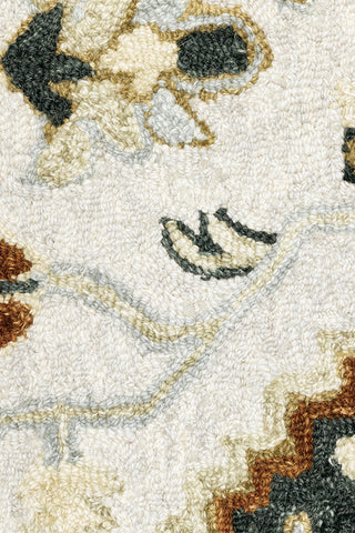 100% Polyester Rectangle Shape Indoor Area Rug