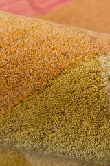 100% Wool Runner Indoor Area Rug
