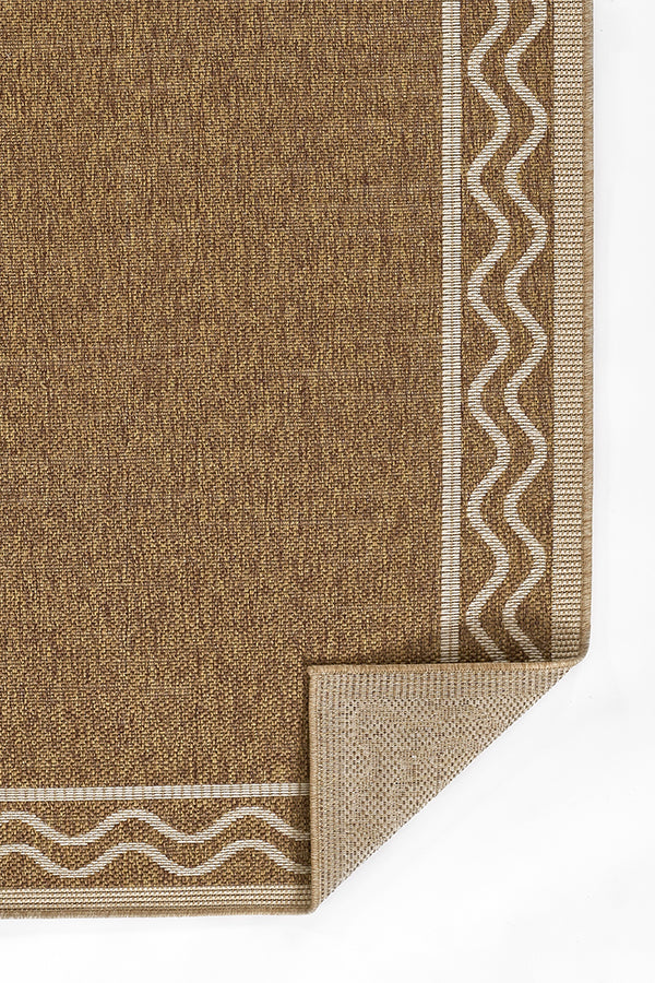 100% Polypropylene Rectangle Indoor/Outdoor Area Rug