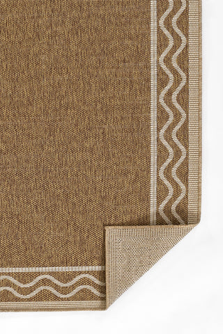 100% Polypropylene Rectangle Indoor/Outdoor Area Rug
