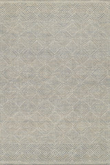100% Wool Rectangle Indoor Area Rug