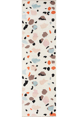 98% Wool 2% Lurex Rectangle Indoor Area Rug