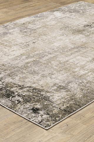 100% Polyester Modern  Indoor Area Rug