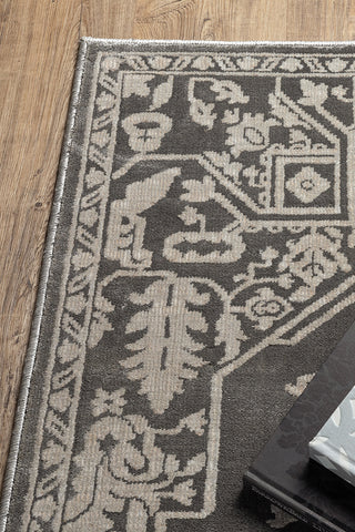 100% Polyester Rectangle Shape Indoor Area Rug