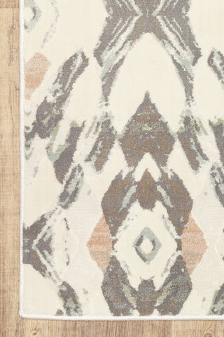 100% Polyester Rectangle Shape Indoor Area Rug