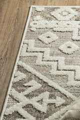 100% Polyester Rectangle Shape Indoor Area Rug