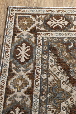 100% Polyester Rectangle Shape Indoor Area Rug