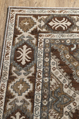 100% Polyester Rectangle Shape Indoor Area Rug