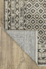 100% Polyester Rectangle Shape Indoor Area Rug