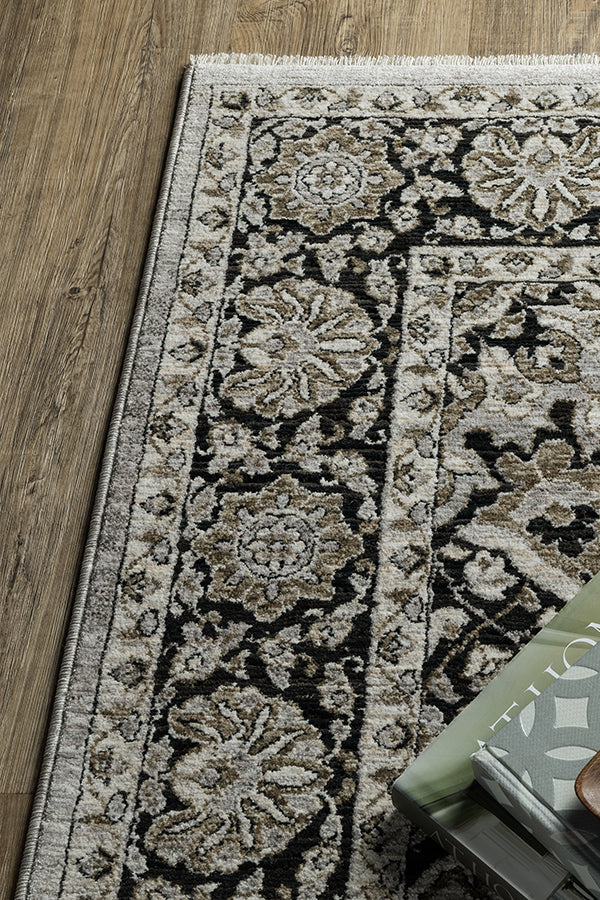 100% Polyester Rectangle Shape Indoor Area Rug
