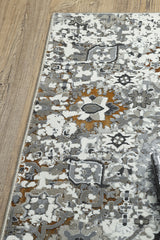 100% Polyester Rectangle Shape Indoor Area Rug