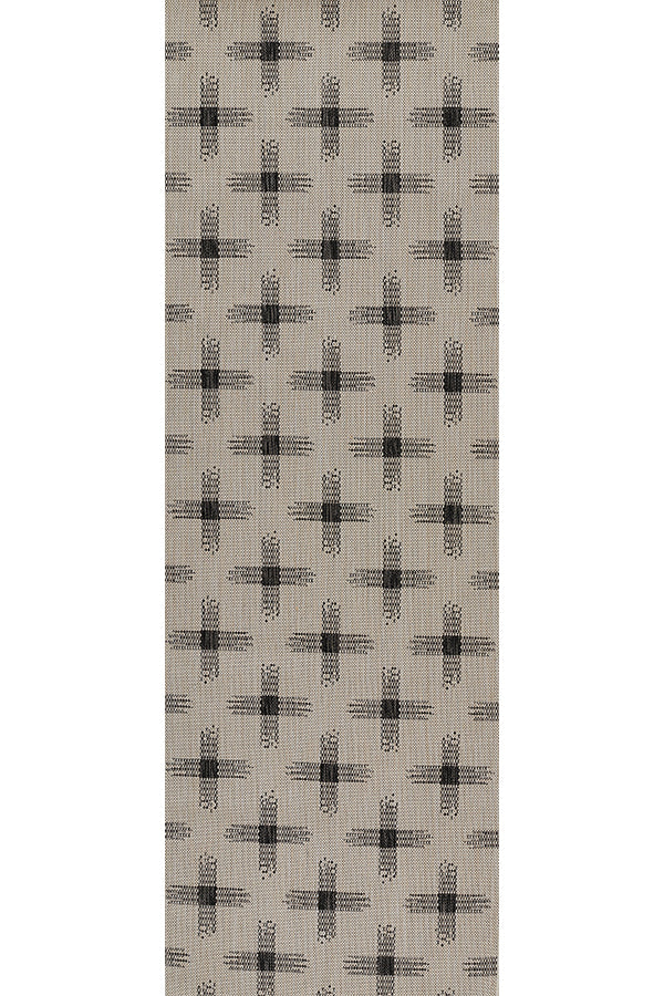 100% Polypropylene Rectangle Indoor/Outdoor Area Rug