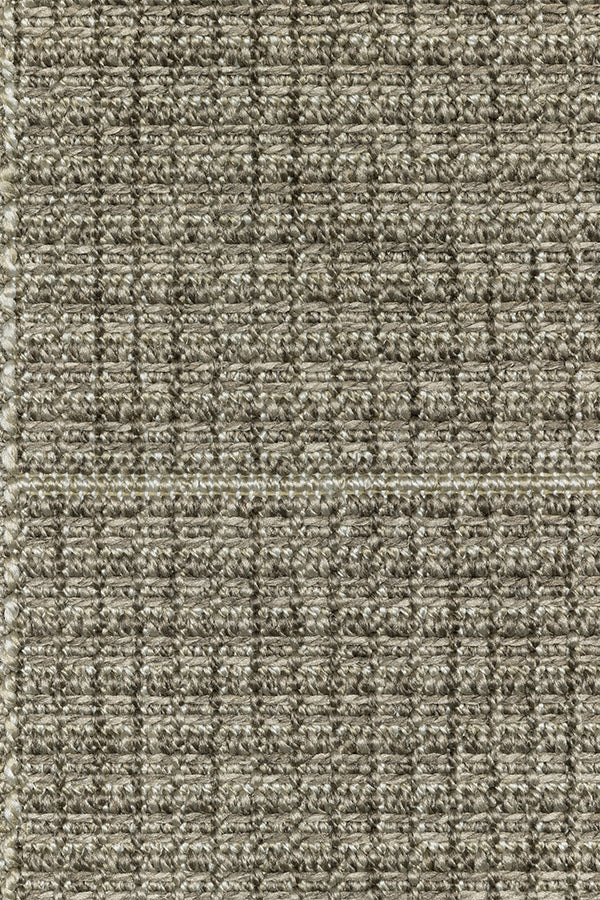 100% Polypropylene Vintage  Indoor/Outdoor Area Rug