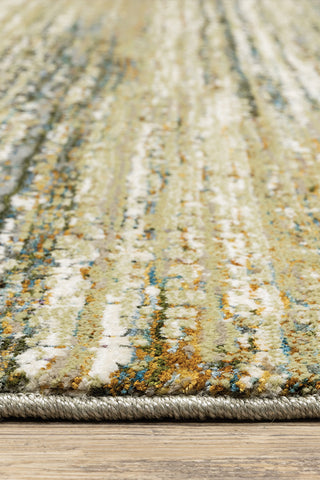 100% Polyester Rectangle Shape Indoor Area Rug