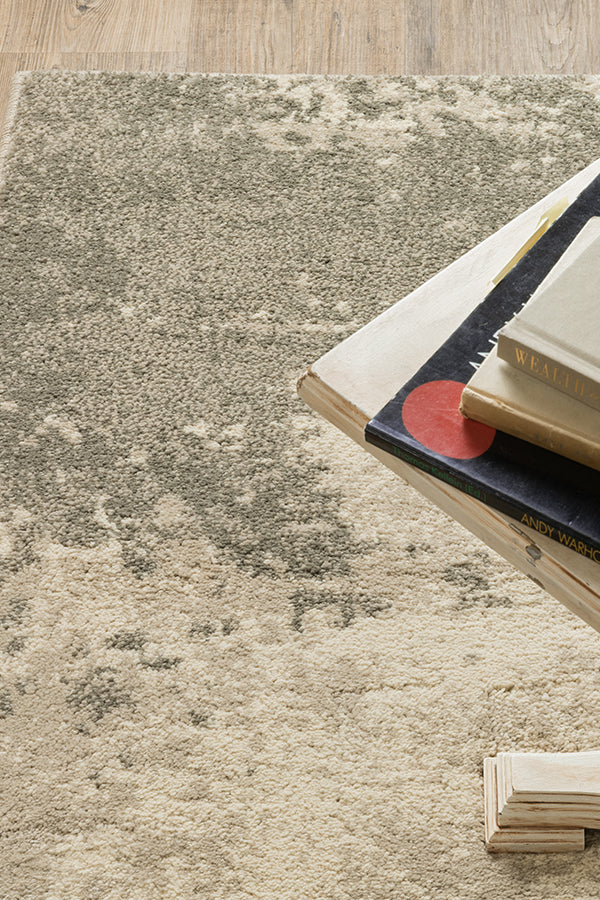 100% Polyester Rectangle Shape Indoor Area Rug