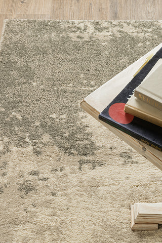 100% Polyester Rectangle Shape Indoor Area Rug