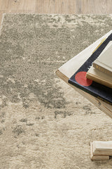 100% Polyester Rectangle Shape Indoor Area Rug