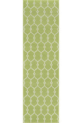100% Polypropylene Rectangle Indoor/Outdoor Area Rug