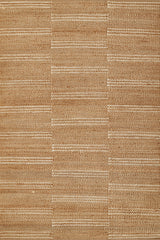 100% Jute Rectangle Indoor Area Rug