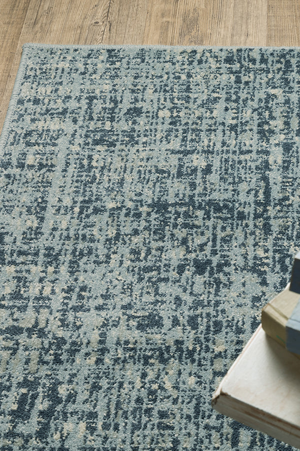 100% Polyester Rectangle Shape Indoor Area Rug