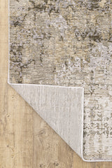 100% Polyester Rectangle Shape Indoor Area Rug