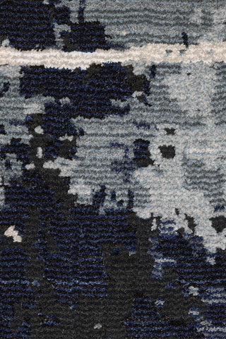 100% Polyester Modern  Indoor Area Rug