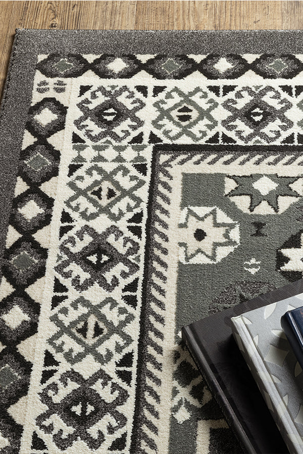 100% Polyester Rectangle Shape Indoor Area Rug