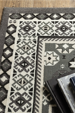 100% Polyester Rectangle Shape Indoor Area Rug
