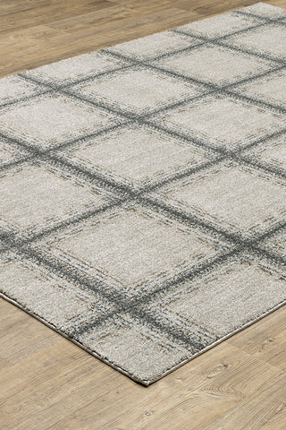 100% Polyester Vintage  Indoor Area Rug