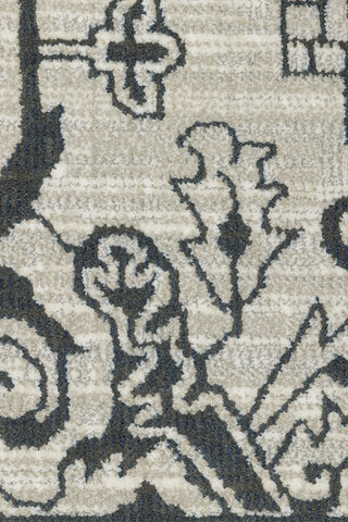 100% Polyester Vintage  Indoor Area Rug