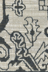100% Polyester Vintage  Indoor Area Rug