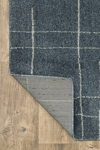 100% Polyester Rectangle Shape Indoor Area Rug