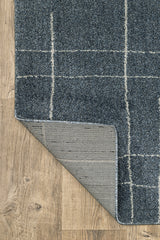 100% Polyester Rectangle Shape Indoor Area Rug