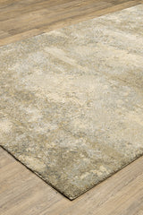 100% Polypropylene Modern  Indoor Area Rug
