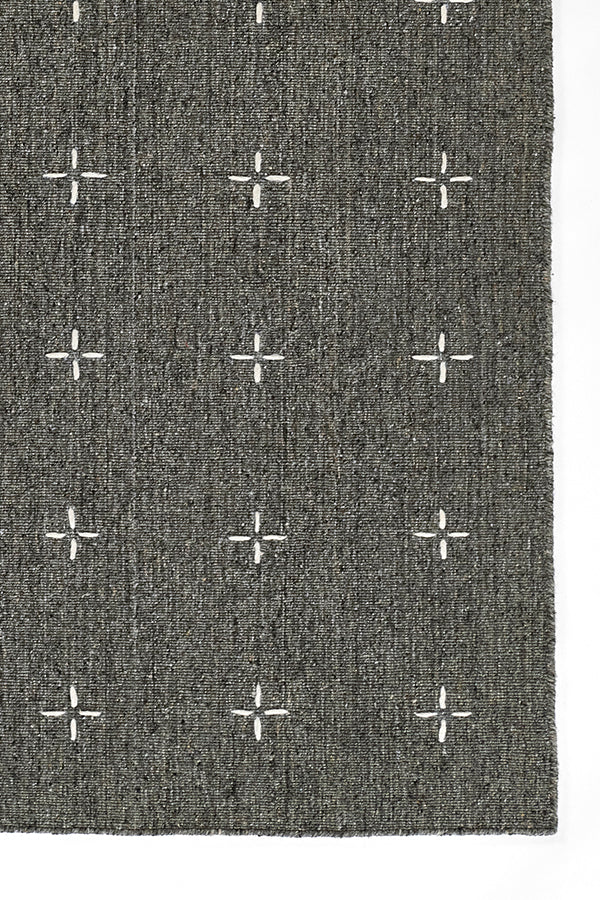 80% Wool 20% Polyester Runner Indoor Area Rug