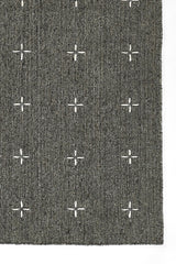 80% Wool 20% Polyester Runner Indoor Area Rug