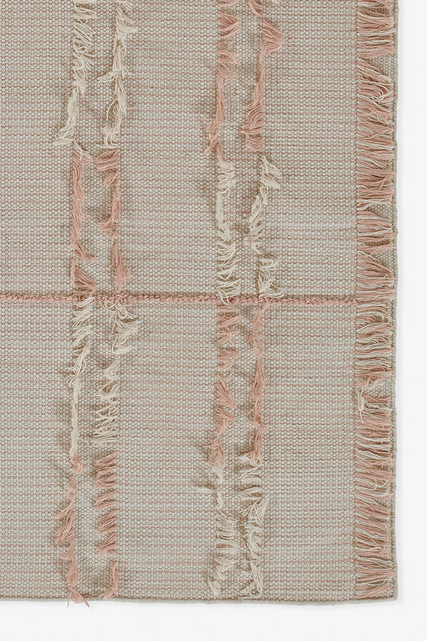 100% P.E.T Rectangle Indoor/Outdoor Area Rug