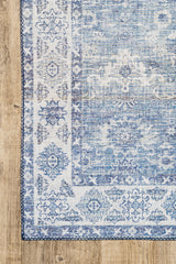 100% Polyester Rectangle Shape Indoor Area Rug