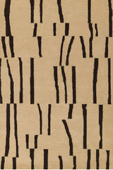 100% Wool Rectangle Indoor Area Rug