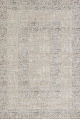 Talia TLI-2 Checkered Machine-Washable Runner Rug – Polyester & Polypropylene Indoor Area Rug