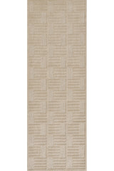 100% Polypropylene Runner Indoor/Outdoor Area Rug
