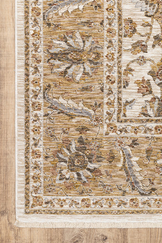 100% Polyester Rectangle Shape Indoor Area Rug