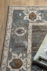 100% Polyester Rectangle Shape Indoor Area Rug