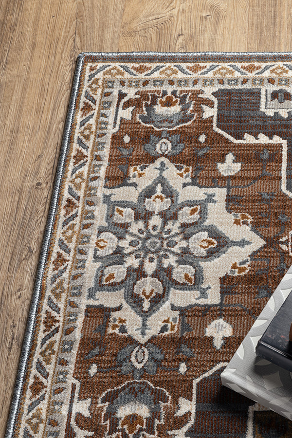100% Polyester Rectangle Shape Indoor Area Rug