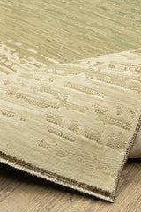 75% Polypropylene, 25% Polyester Modern 25% Indoor Area Rug