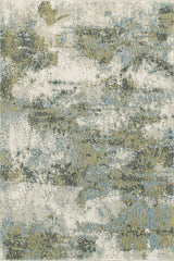 100% Polyester Rectangle Shape Indoor Area Rug