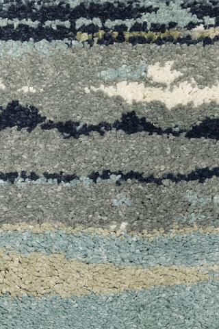 100% Polypropylene Modern  Indoor Area Rug