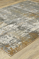 100% Polyester Modern  Indoor Area Rug