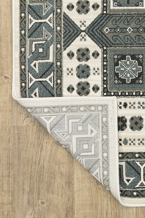 100% Polyester Rectangle Shape Indoor Area Rug