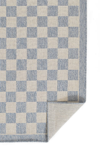 100% Polypropylene Rectangle Indoor/Outdoor Area Rug